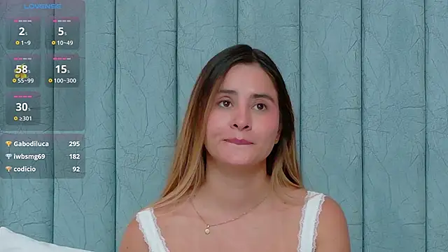Serena-Virelli live