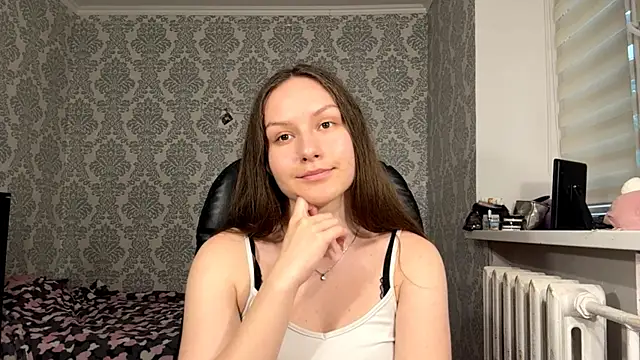 ShaylaChong live