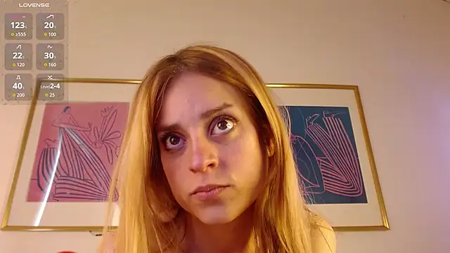 Lyana_xz live