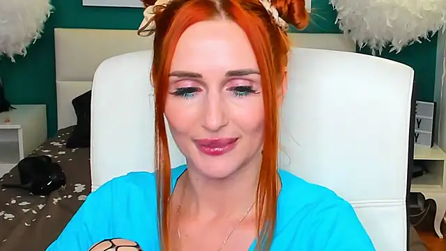 Red_Fairy_ live