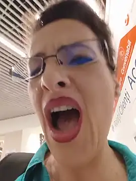 RebeccaNoble live