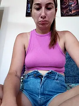 Iris_love18 live