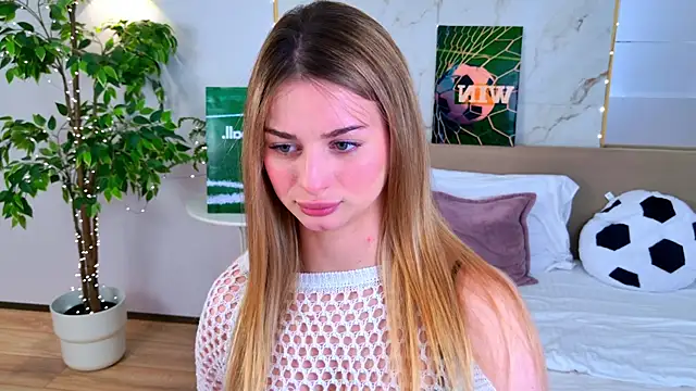 SweetyLicky live
