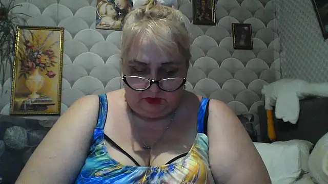 MarinaFarina53 live