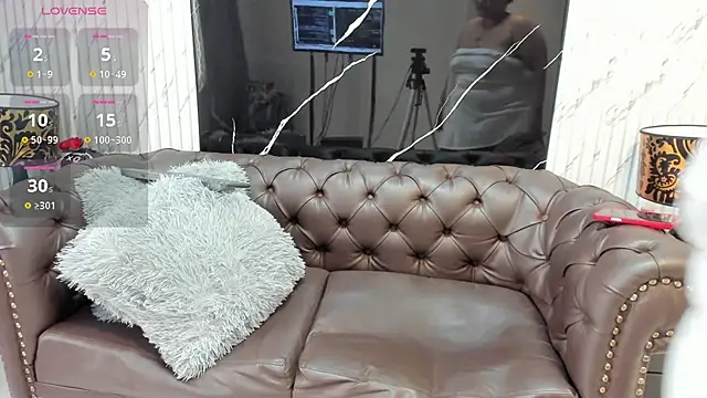OliviaWilliamm live