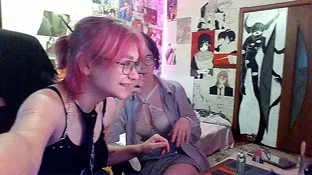 Michiyo_Gotou live