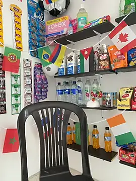 Camilla_Miller01 live