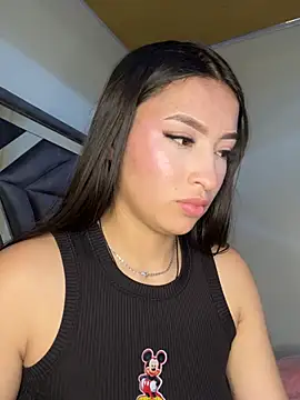 Itze_Mua live