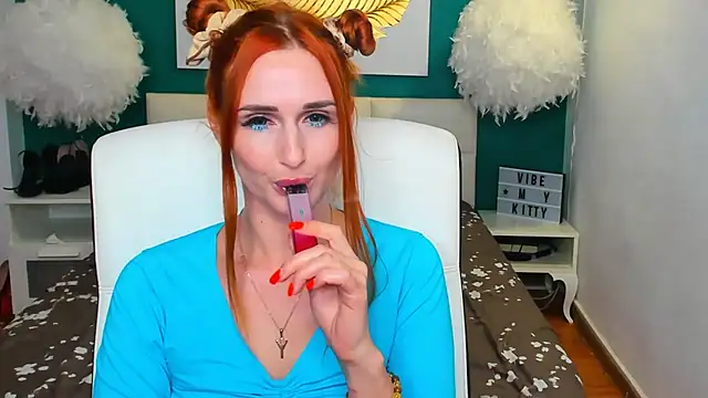 Red_Fairy_ live