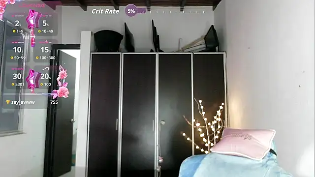 Dolce_more live
