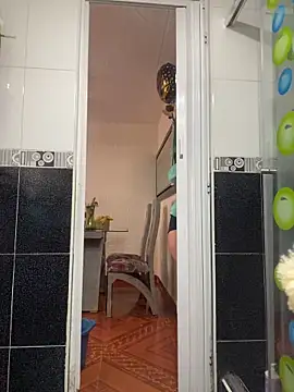 Abby-LS live