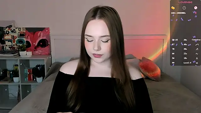 LittleKiitten live