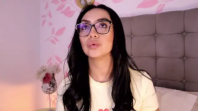 ana_riveros live