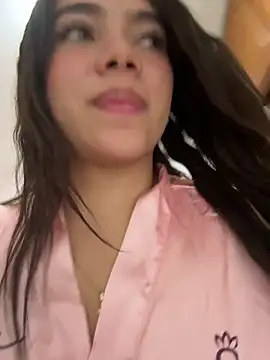 Luna_rousse26 live