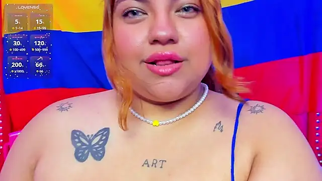 SunnyHoney_ live