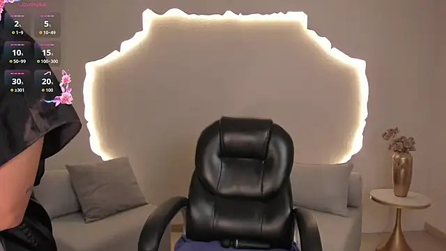 AbbyDalton live