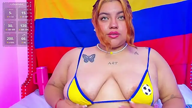 SunnyHoney_ live