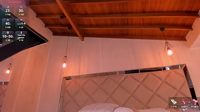 MeganScott live
