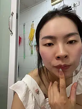 xiaojiao520 live