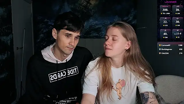 candy_maggie live