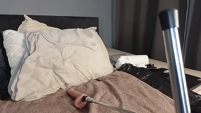 Samissou_X live