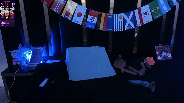 Nyveth live
