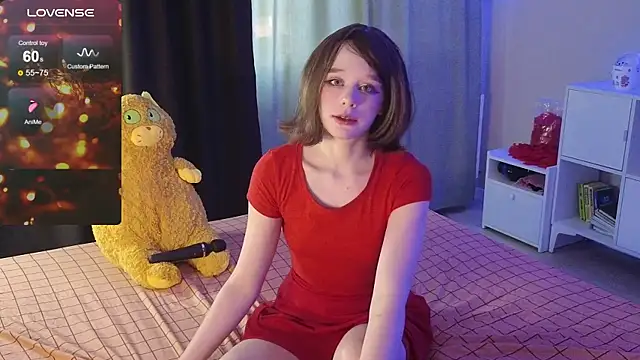 Lace_Thrill live