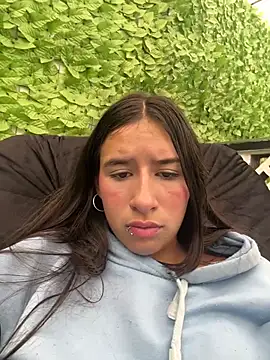 LilyRossi_ live