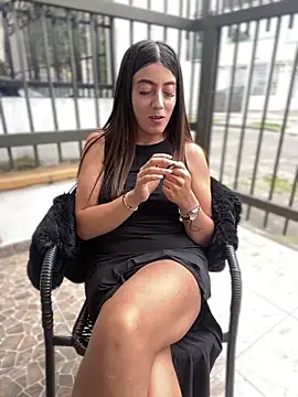 Electra_Pinkk live