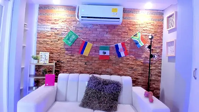 Violetta_keller live