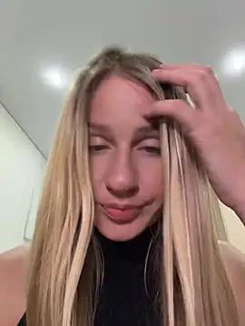 AnnaMist_ live