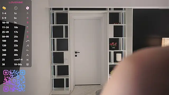 JulissaSham live