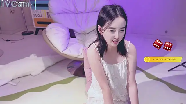 qianqianliao live