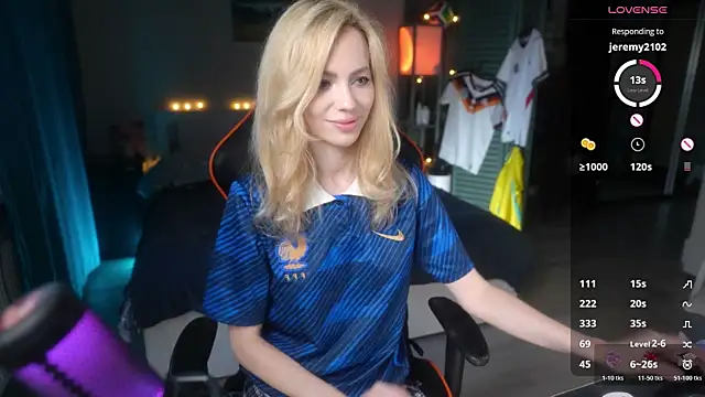 xkuxie live