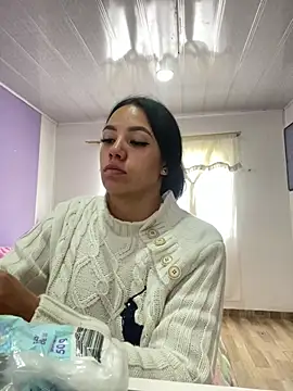 Marianahb-e live