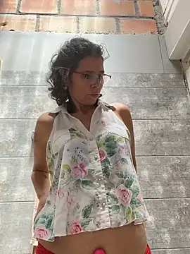 MireyaTorresGu live