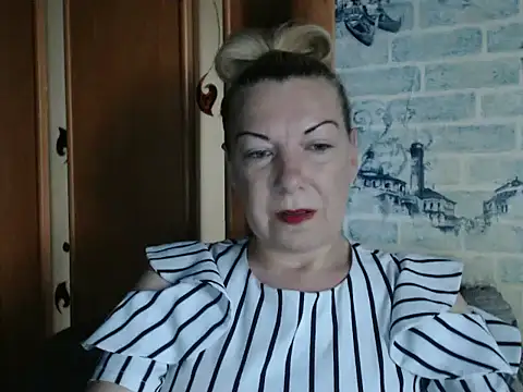Lillia_Ray live