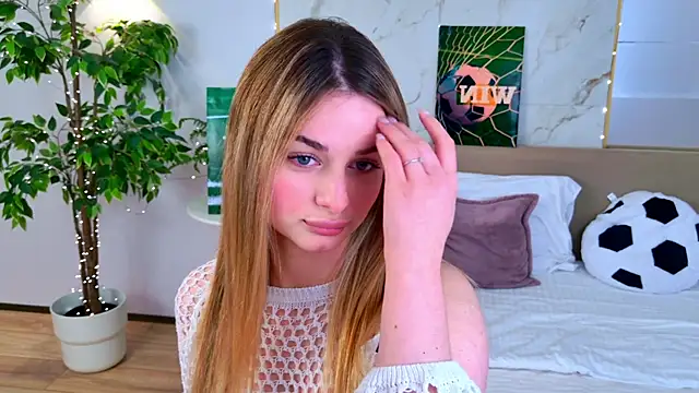 SweetyLicky live