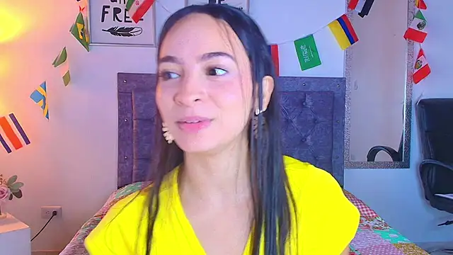 Daphne_Rosse live