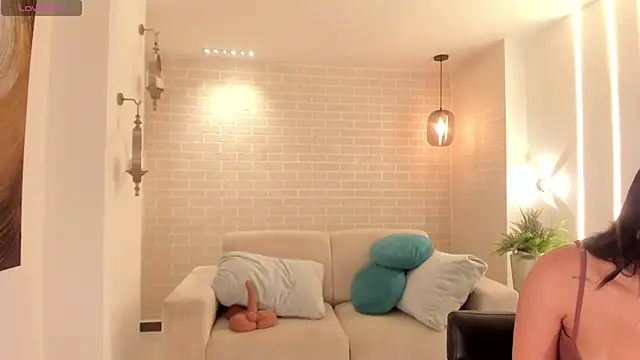 MollyJones_ live