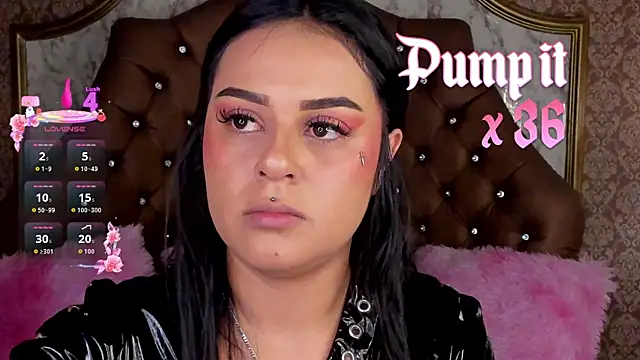SoffiQueen profile