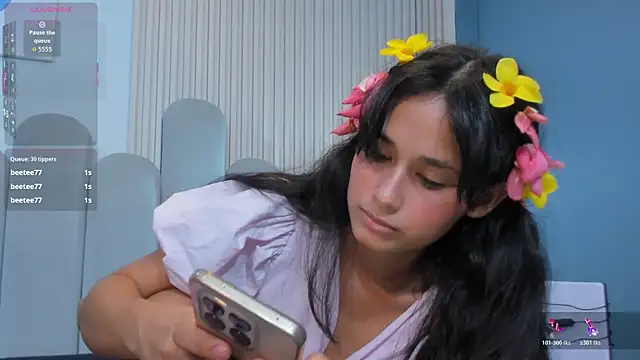luly_dreams live