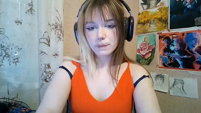 MilaTyan live