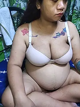 PreggyHotBigBoobs live