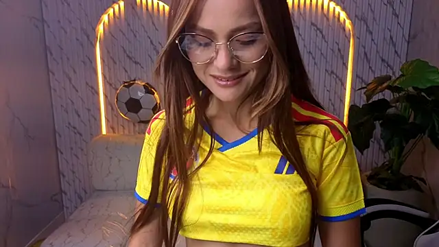 Antonella_Tx_ live