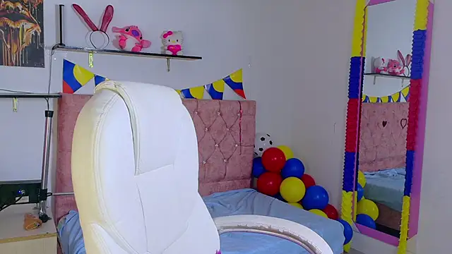 VelinaHoney live