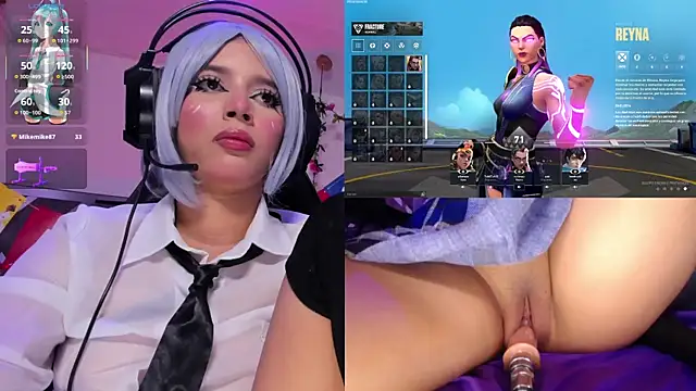 SweetieCloe_ live