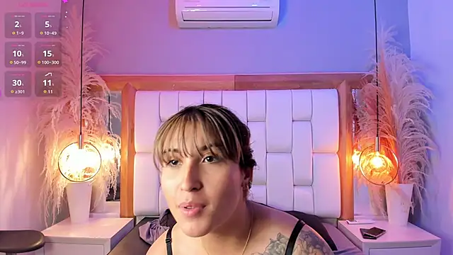 Amy_and_Alex live