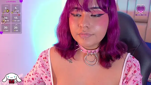 _sowy_venus_ live