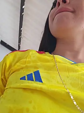 Luisa_Madrid live